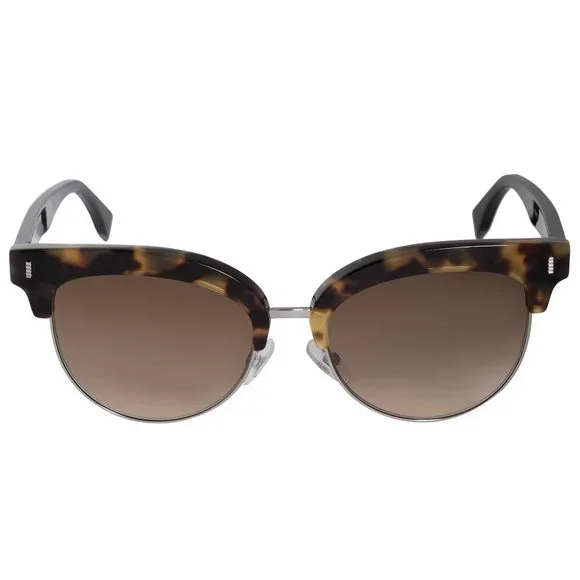 Accessories | Fendi Square Sunglasses Ff154s Uds Jd 54  display picture 1